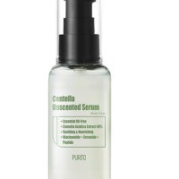 Серум за лице - PURITO Centella Unscented Serum 60ml, снимка 1 - Козметика за лице - 41970078