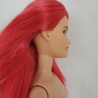 Кукла Барби Barbie Fashionistas 168, снимка 8 - Кукли - 41895201