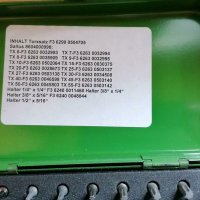 SALTUS SOLINGEN GERMANY - PROFI SET TORX !! ORIGINAL SALTUS SOLINGEN !! Размери TX6 - TX55 !! НОВ !!, снимка 7 - Гедорета - 34444108