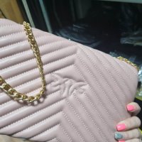Pinko дамска чанта висок клас реплика, снимка 2 - Чанти - 39034317