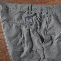 volcom surf and turf hybrid shorts - страхотни мъжки панталони , снимка 4 - Спортни дрехи, екипи - 41460082