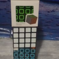 Кубче рубик 4х4, снимка 2 - Образователни игри - 34660355