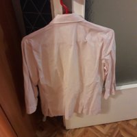 Отлична запазени сако и риза, снимка 3 - Сака - 42624985