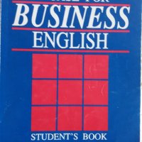 Учебник по бизнес / на английски ез./, снимка 1 - Учебници, учебни тетрадки - 39746099