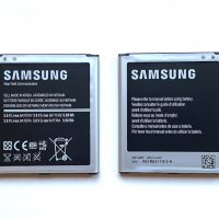 Батерия за Samsung Galaxy S4 i9505 B600BE, снимка 1 - Оригинални батерии - 33984483