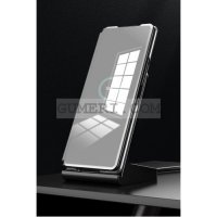 Samsung Galaxy Z Fold2 5G Clear View Огледален Тефтер, снимка 11 - Калъфи, кейсове - 34448392