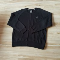 Оригинална мъжка блуза Adidas Essentials, снимка 2 - Блузи - 30816172