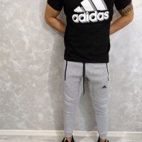  Памучно долнище Nike, Under Armour, Adidas , снимка 8 - Спортни дрехи, екипи - 34333961