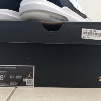 Nike Air Jordan Max Aura, снимка 4 - Маратонки - 41728607