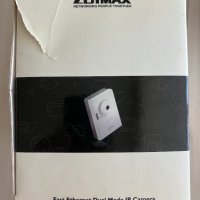 IP Камера EDIMAX IC-3010, снимка 7 - IP камери - 41550806