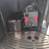 Продавам кафемашини внос от Германия робот пълен автомат DELONGHI KAFFE VENEZIA, снимка 8 - Кафемашини - 42156671