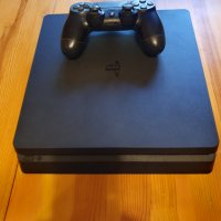 PS4 продавам., снимка 1 - PlayStation конзоли - 41161128