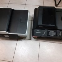 Професионален скенер,копир Brother, снимка 9 - Принтери, копири, скенери - 40536427