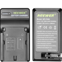 Neewer AC Wall Charger Зарядно устройство, снимка 1 - Друга електроника - 44820423