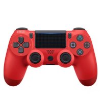 Безжичен джойстик STELS за Playstation 4, снимка 4 - Аксесоари - 40247054