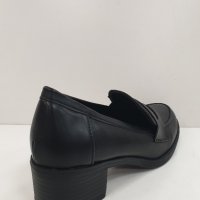 дамски обувки 8105, снимка 4 - Дамски обувки на ток - 41814606