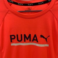 Дамска тениска в размер S на Puma, снимка 11 - Тениски - 44308992