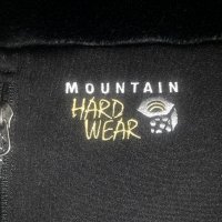 Mountain Hardwear Monkey Man Jacket (L/G) мъжко поларено яке., снимка 3 - Якета - 34662633