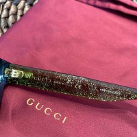 Дамски слънчеви очила Gucci GG0034s, снимка 3 - Слънчеви и диоптрични очила - 42505324