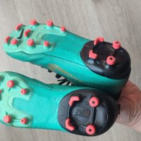 Nike Mercurial. Футболни бутонки. 32, снимка 1 - Футбол - 35927268