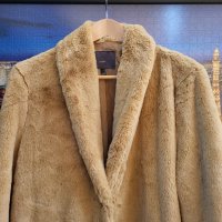 Ефектно и модерно палто, снимка 8 - Палта, манта - 41701274