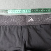 Adidas Stella McCartney S/M къси панталонки или шорти/боксер, снимка 16 - Клинове - 39506803