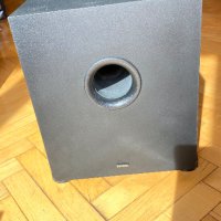 Denon SYS-55HT 5:1 speakers, снимка 2 - Аудиосистеми - 44338814