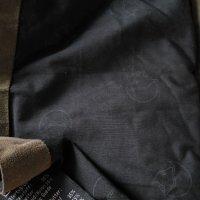 fjallraven forest vintage hydratic mens jacket - страхотно мъжко яке, снимка 13 - Якета - 35707251