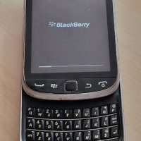 Blackberry 9810 - проблем със СИМ четец, снимка 2 - Blackberry - 42011760