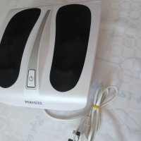 масажор за крака Homedics, снимка 1 - Масажори - 41856496