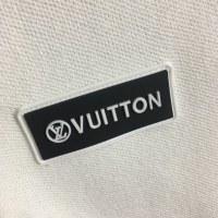 Louis Vuitton sz.S,M дамска рокля, снимка 6 - Рокли - 36348974
