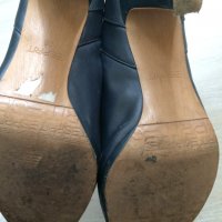 Елегантни обувки ESPRIT № 38., снимка 10 - Дамски обувки на ток - 34710495