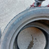 Само 1бр.НОВА лятна MICHELIN 225/50/17 98Y DOT 0717, снимка 5 - Гуми и джанти - 41363009