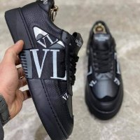 Valentino, снимка 11 - Маратонки - 34582220