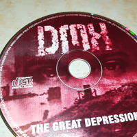 DMX-CD 2103221138, снимка 3 - CD дискове - 36178788