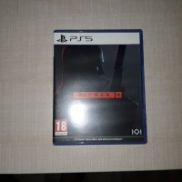 Hitman 3 PS5 , снимка 1 - Игри за PlayStation - 44305337