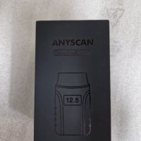 Диагностика Xtool Anyscan A30, снимка 3 - Аксесоари и консумативи - 41747994