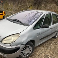 Ситроен Ксара Пикасо 2.0ХДИ 90кс Citroen Xsara Picasso 2.0 HDI На Части, снимка 2 - Автомобили и джипове - 39835766