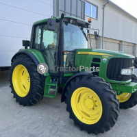 ТРАКТОР - JOHN DEERE 6230, снимка 3 - Селскостопанска техника - 44651934