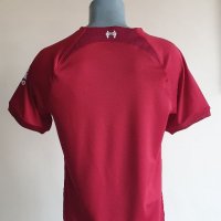 Nike Dri - Fit Liverpool Mens Size S НОВО!ОРИГИНАЛ! Мъжка Дишаща Тениска! 2022/23, снимка 16 - Тениски - 39176036
