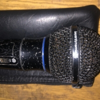 Beyerdynamic M01 Microphone