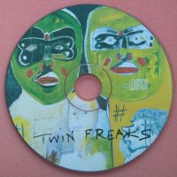 Paul Mccartney - Twin Freaks (2005) , снимка 1 - CD дискове - 38674843