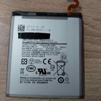 Батерия за Samsung A9 2018, снимка 1 - Резервни части за телефони - 40085953