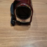 Камерка JVC, снимка 6 - Фотоапарати - 35994214