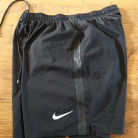 Nike Men's Fly Shorts - страхотни мъжки панталони 2ХЛ, снимка 3 - Спортни дрехи, екипи - 42284955