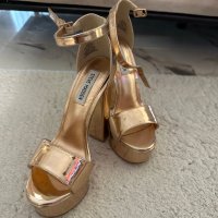 Сандали Steve Madden , снимка 1 - Сандали - 41630961