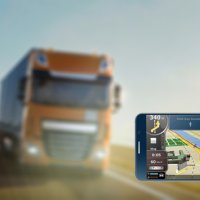 IGO navigation за камиони + всички карти на Европа 🗺️ , снимка 1 - Други - 40191815