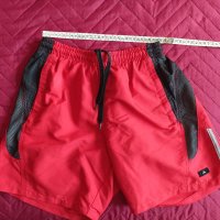 Мъжки къси панталони , снимка 1 - Спортни дрехи, екипи - 41469691
