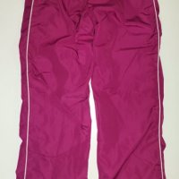 Спортен панталон Kenvelo, лилав цвят - 152см, снимка 5 - Детски анцузи и суичери - 34800508