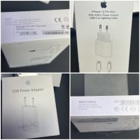 зарядно iphone 20w USB C 3.0 , снимка 9 - Слушалки, hands-free - 40028284